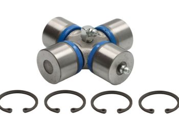 Piedziņas vārpstas krustiņš (30,2x81,8mm) CASE IH 100, 115, 125, 135, 145, 150, 150 CVT, 150 CVX, 165, 165 CVT, 165 CVX; CLAAS 547, 557, 567, 617, 657, 697; DAVID BROWN 1294, 1394, 1494, 1594