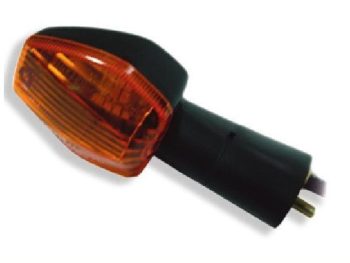 Moto pagrieziena rādītājs, aizmugurē HONDA CBR, VTR 250/900/1000 2000-2009