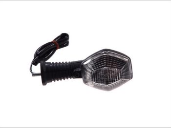 Moto pagrieziena rādītājs, aizmugurē SUZUKI GSF, GSX, GSX-R, SV, TL 600-1250 2000-2015