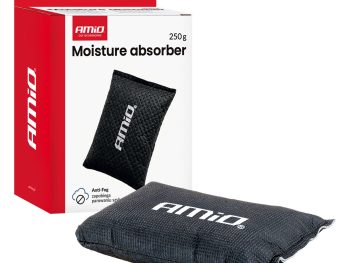 Mitruma absorbētājs 250g AMIO-04879