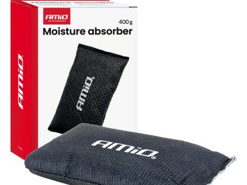Mitruma absorbents 400g AMIO-04880