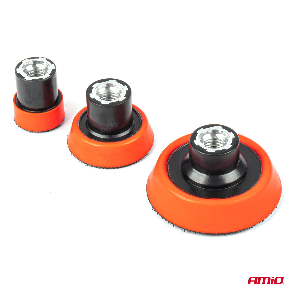 Auto pulēšanas komplekts AMIO-03700 Auto pulēšanas komplekts AMIO-03700 - Image 3