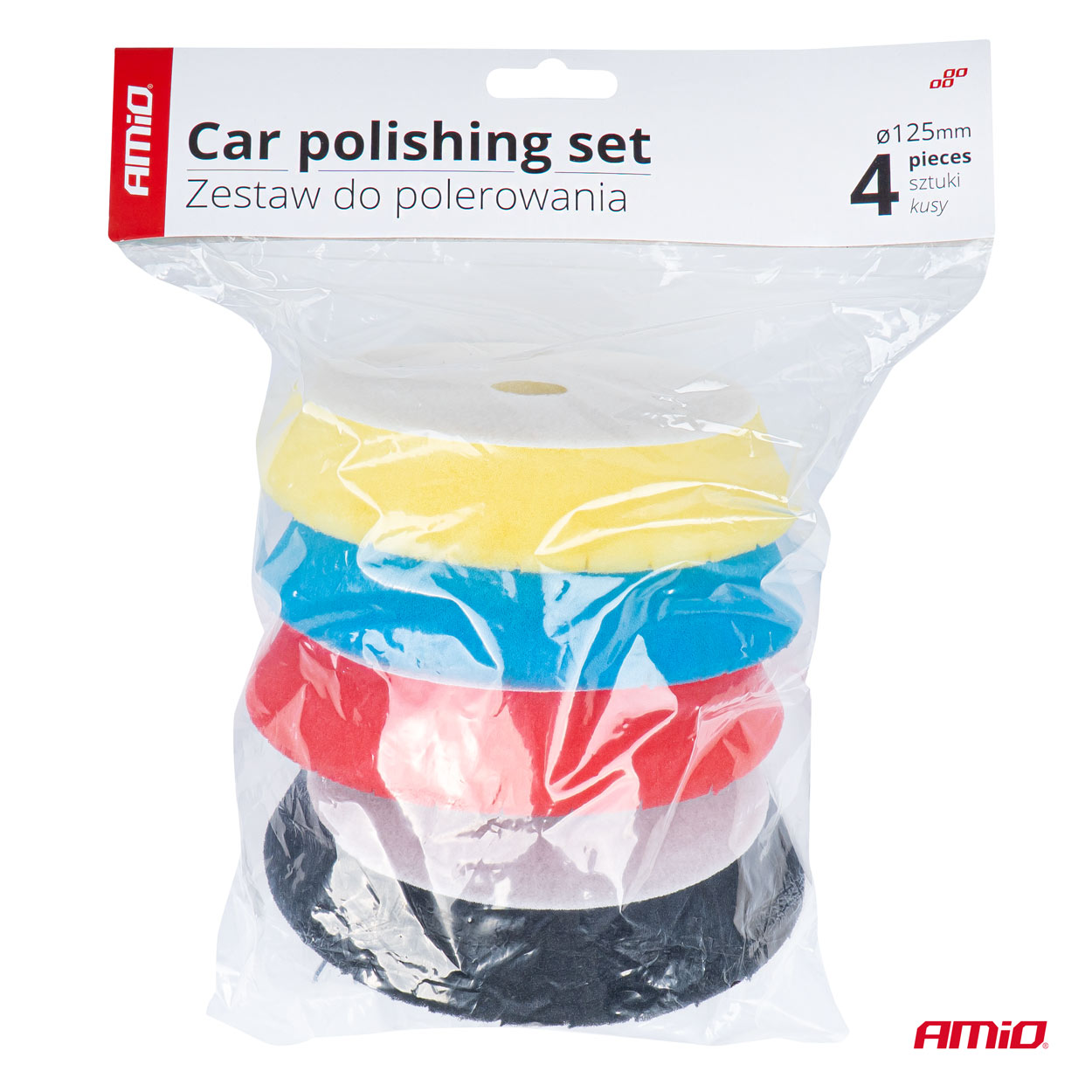 Auto pulēšanas komplekts AMIO-03711 Auto pulēšanas komplekts AMIO-03711 - Image 4