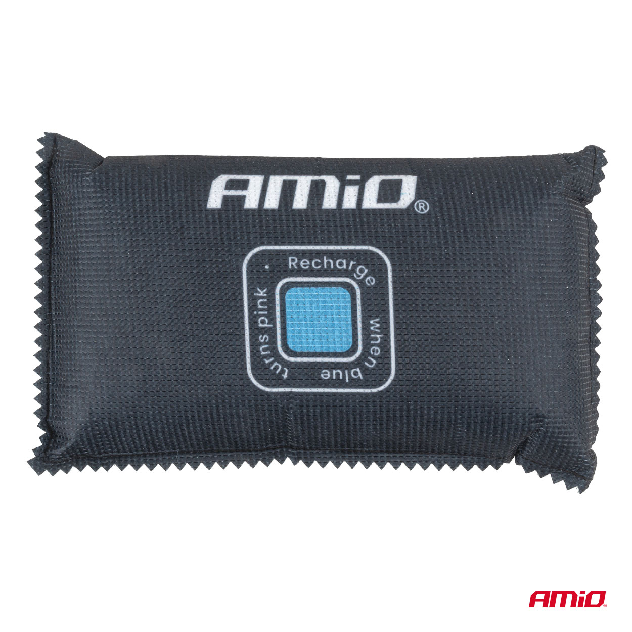 Mitruma absorbents ar indikatoru 400g AMIO-04877 Mitruma absorbents ar indikatoru 400g AMIO-04877 - Image 3