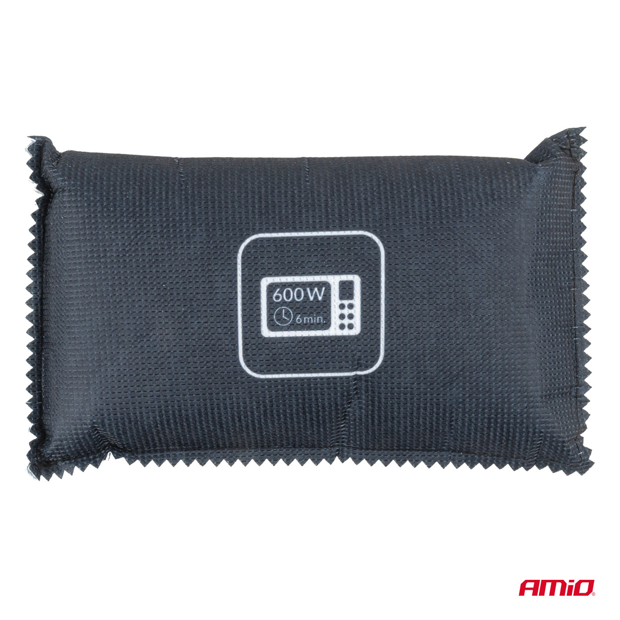 Mitruma absorbents ar indikatoru 400g AMIO-04877 Mitruma absorbents ar indikatoru 400g AMIO-04877 - Image 4