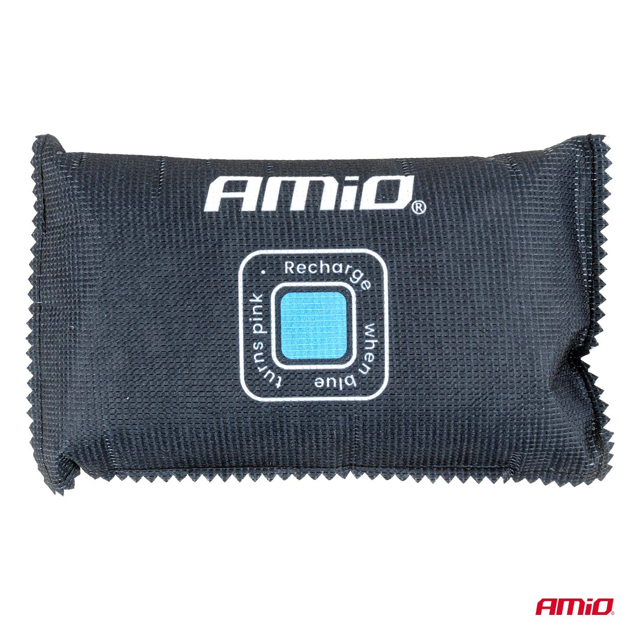 Mitruma absorbents ar indikatoru 3x400g AMIO-04878 Mitruma absorbents ar indikatoru 3x400g AMIO-04878 - Image 5