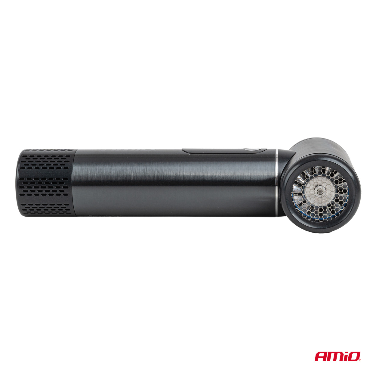 Putekļu pūtējs ar sūkņa funkciju 170W (BATT) AMIO-04889 Putekļu pūtējs ar sūkņa funkciju 170W (BATT) AMIO-04889 - Image 4