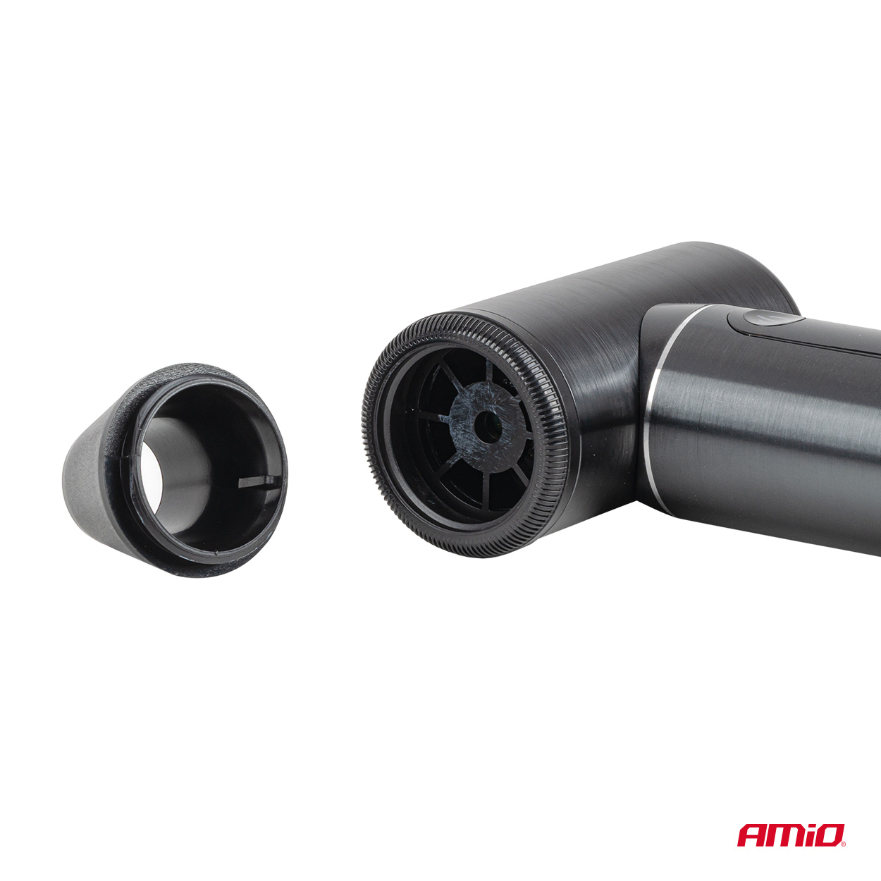 Putekļu pūtējs ar sūkņa funkciju 170W (BATT) AMIO-04889 Putekļu pūtējs ar sūkņa funkciju 170W (BATT) AMIO-04889 - Image 5