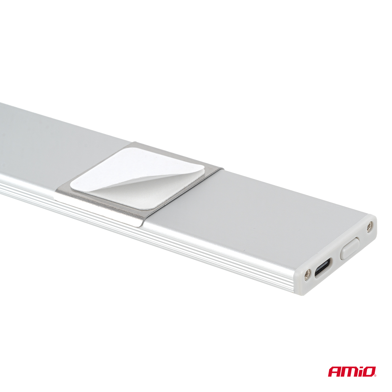 Uzlādējama magnētiskā sensora LED gaisma 1.2W 1000mAh AMIO-04893 Uzlādējama magnētiskā sensora LED gaisma 1.2W 1000mAh AMIO-04893 - Image 8