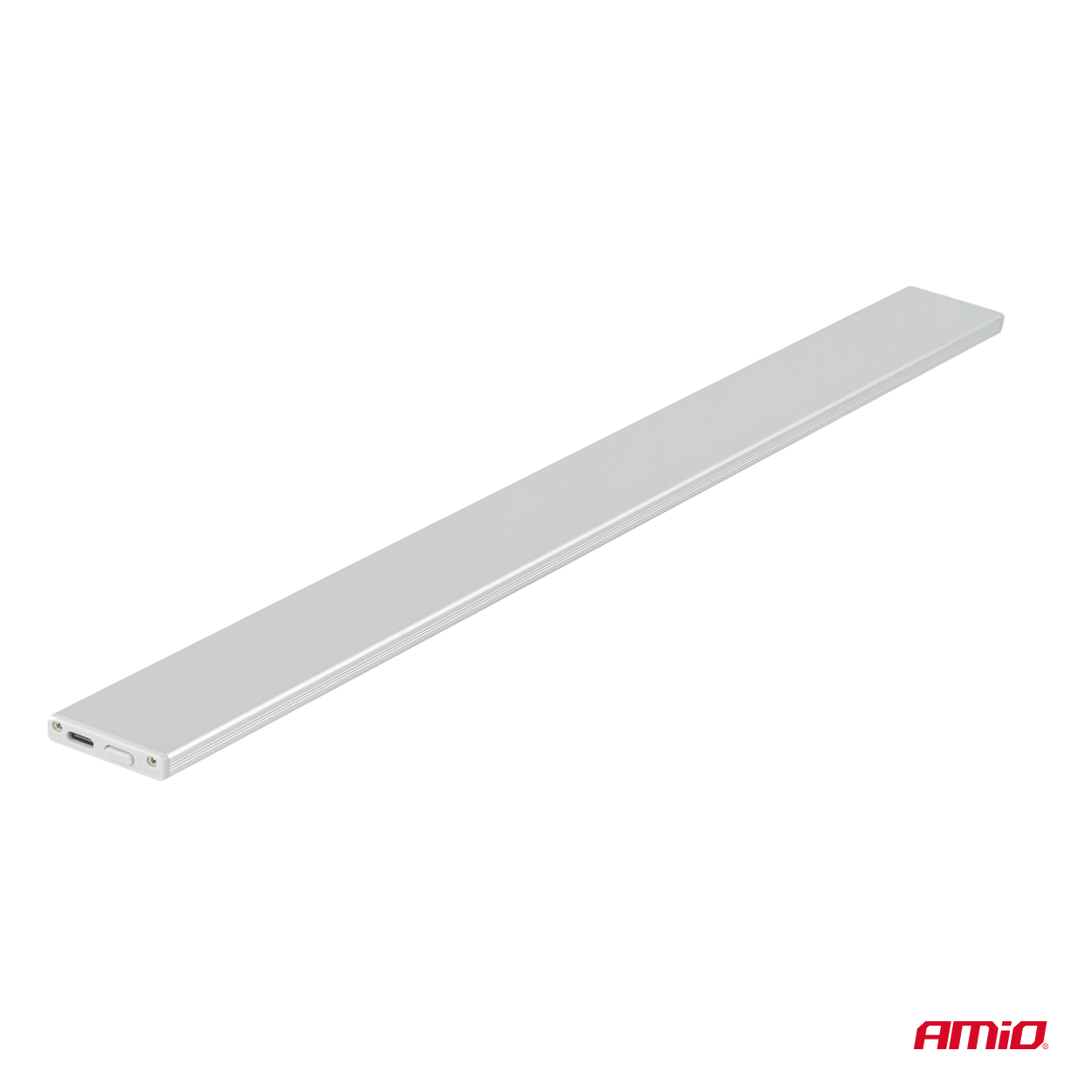 Uzlādējama magnētiskā sensora LED gaisma 2W 1500mAh AMIO-04894 Uzlādējama magnētiskā sensora LED gaisma 2W 1500mAh AMIO-04894 - Image 7