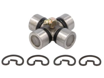 Piedziņas vārpstas krustiņš (24x61mm) CLAAS 114 CS, 115 CS, 116 CS, 228 CS, 108, 108 S, 108 SL, 108 VX, 118, 118 H, 118 M, 118 SL, 118 VX, 128 VX, 68 SR, 78, 78 SL, 88, 88 S, 88 SL, 88 VX, 98, 98 S