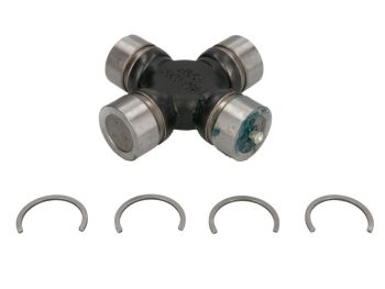Piedziņas vārpstas krustiņš (30,2mmx58,22mm) JEEP WRANGLER III, WRANGLER IV 2.0-4.0 01.06-