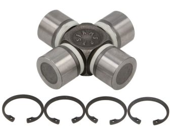 Piedziņas vārpstas krustiņš (30x83) MASSEY FERGUSON 6495, 6497, 7490, 7495, 8240, 8250; VALTRA M 120, M 120 ECOPOWER, M 130, M 150, T 120, T 120C, T 130, T 130C, T 140E, T 150, T 150C, T 160