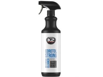 DEZINFEKCIJAS LĪDZEKLIS K2 COROTOL STRONG 1L
