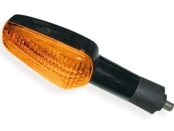 Moto pagrieziena rādītājs, aizmugurē HONDA CB, XL, XR 125/600/650 1998-2014