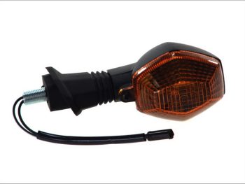 Moto pagrieziena rādītājs, priekšā, labā puse SUZUKI DL 650/1000 2002-2008