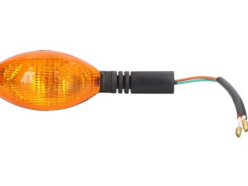 Moto pagrieziena rādītājs, priekšā, labā puse DUCATI MONSTER 400-1000 1993-2010