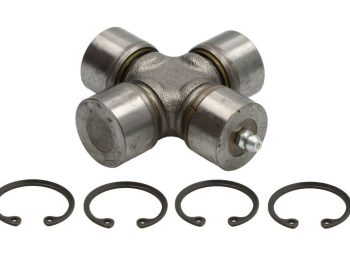 Piedziņas vārpstas krustiņš (27x71mm) JCB 2CX