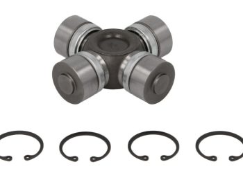 Piedziņas vārpstas krustiņš (30x88,4) MASSEY FERGUSON 5470, 5480; VALTRA M 120, M 120 ECOPOWER, M 130, M 150, N 143 HITECH 3, T 120, T 130, T 133 HITECH, T 140E, T 150, T 150C, T 151E HITECH