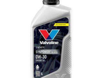 Valvoline SynPoWer XL-III C3 0W30 Sintētiskā motoreļļa 1L