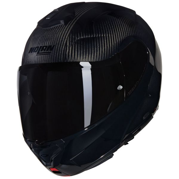 FLIP-UP MOTO ĶIVERE NOLAN X-1005 U.C. PURO MELNA/CARBON (Iekļauts tonēts vizieris) CARBON FLIP-UP MOTO ĶIVERE NOLAN X-1005 U.C. PURO MELNA/CARBON (Iekļauts tonēts vizieris) CARBON