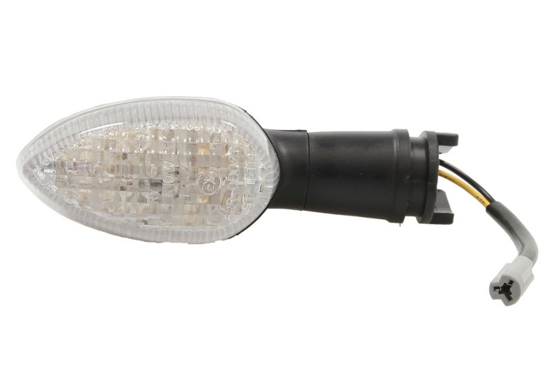 Moto pagrieziena rādītājs, aizmugurē, lED indikātors, balts YAMAHA FZ1, FZ6, FZ8, FZS, MT-01, MT-07, MT-09, TDM 600-1700 2002-2020 Moto pagrieziena rādītājs, aizmugurē, lED indikātors, balts YAMAHA FZ1, FZ6, FZ8, FZS, MT-01, MT-07, MT-09, TDM 600-1700 2002-2020 - Image 3