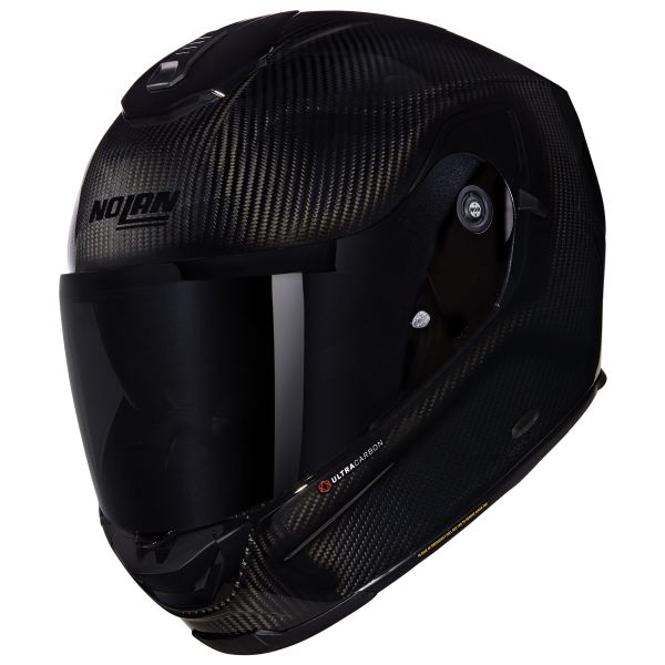 FULL FACE MOTO ĶIVERE NOLAN X-903 U.C. PURO oglekļa šķiedras, XS (iekļauts tonēts vizieris) CARBON FULL FACE MOTO ĶIVERE NOLAN X-903 U.C. PURO oglekļa šķiedras, XS (iekļauts tonēts vizieris) CARBON