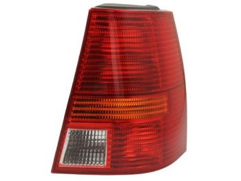 Aizmugurējais lukturis Labās puses VW VW BORA, GOLF IV Station wagon 08.97-06.06 TYC 11-0213-01-2
