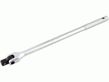 Elastīgs rokturis 1/2" 430 mm