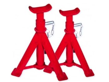 Teleskopiskais atbalsts Alburnus 80124
