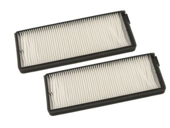 K1158-2X (BLUE PRINT ADG02507) K 1158-2X FILTRS SALONA