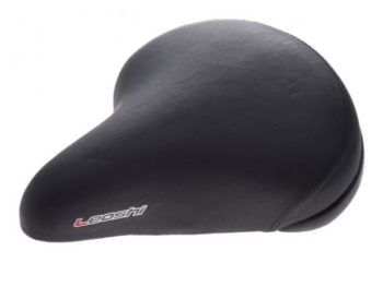 Sēdeklis pilsētas velosipēdam