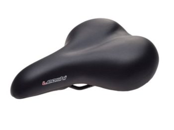 Sēdeklis MTB velosipēdam