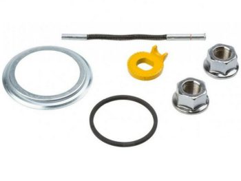 SHIMANO NEXUS 3-ātrumu rumbas detaļas
