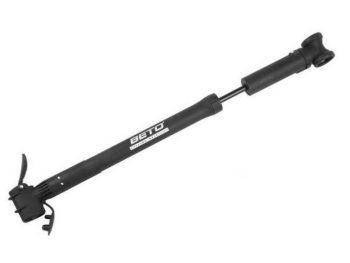 PLASTMASAS MINI VELO SŪKNIS BETO