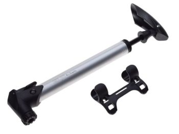 Alumīnija velo sūknis GIYO GP-09