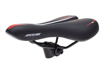 Sēdeklis MTB velosipēdam