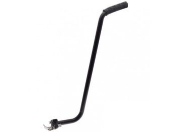 Stumjamais rokturis bērnu velosipēdam 12-20''