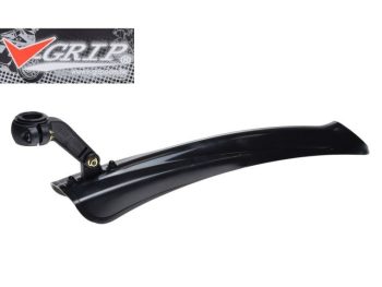 Velosipēda V-GRIP aizmugurējais dubļu sargs