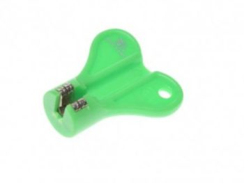 SPIEĶU ATSLĒGA 3,3 mm