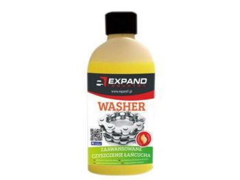 Washer 250 ml ķēdes tīrīšanas līdzeklis