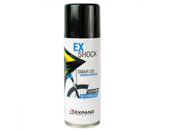Velosipēdu tīrīšanas līdzeklis absorbents 200 ml