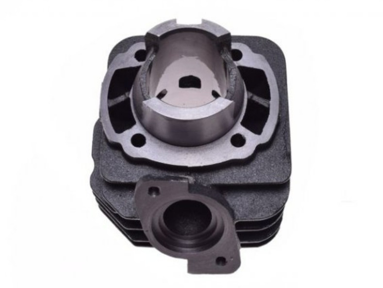 PILNS CILINDRA KOMPLEKTS, HONDA DIO - DELIM 50cc, 40mm PILNS CILINDRA KOMPLEKTS, HONDA DIO - DELIM 50cc, 40mm - Image 5