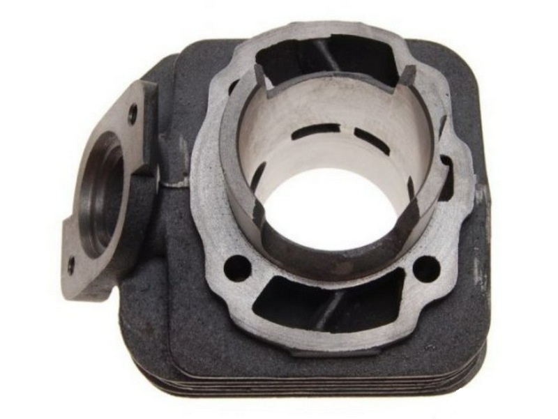 PILNS CILINDRA KOMPLEKTS, HONDA DIO - DELIM 70cc, 45mm PILNS CILINDRA KOMPLEKTS, HONDA DIO - DELIM 70cc, 45mm - Image 5