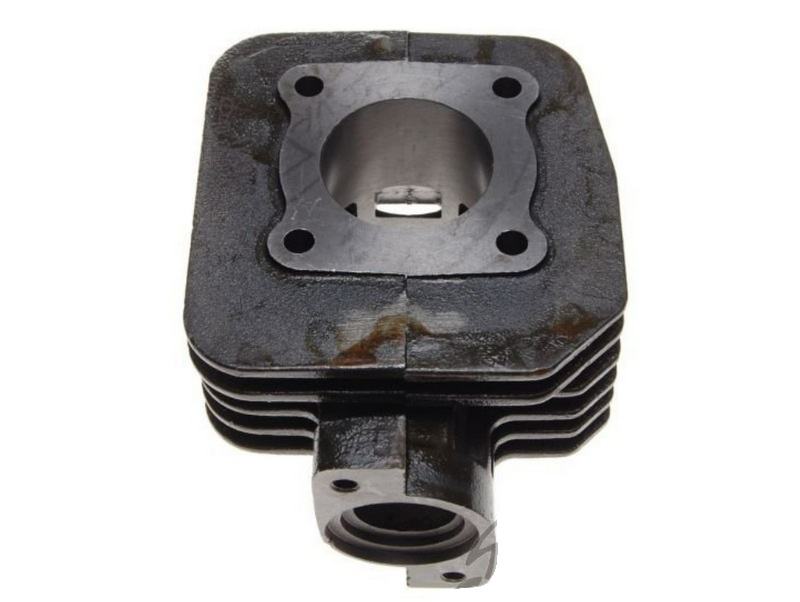 PILNS CILINDRA KOMPLEKTS, Peugeot Ludix AR GAISA DZESĒŠANU, 40mm PILNS CILINDRA KOMPLEKTS, Peugeot Ludix AR GAISA DZESĒŠANU, 40mm - Image 3