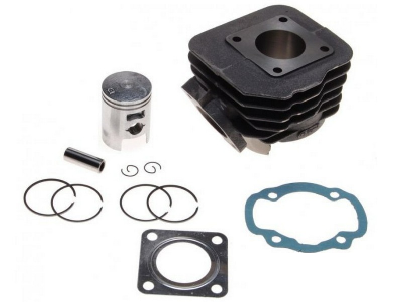 Cilindra komplekts 50cc, HONDA DIO KYMCO DELIM TAPO AF18-28 Cilindra komplekts 50cc, HONDA DIO KYMCO DELIM TAPO AF18-28