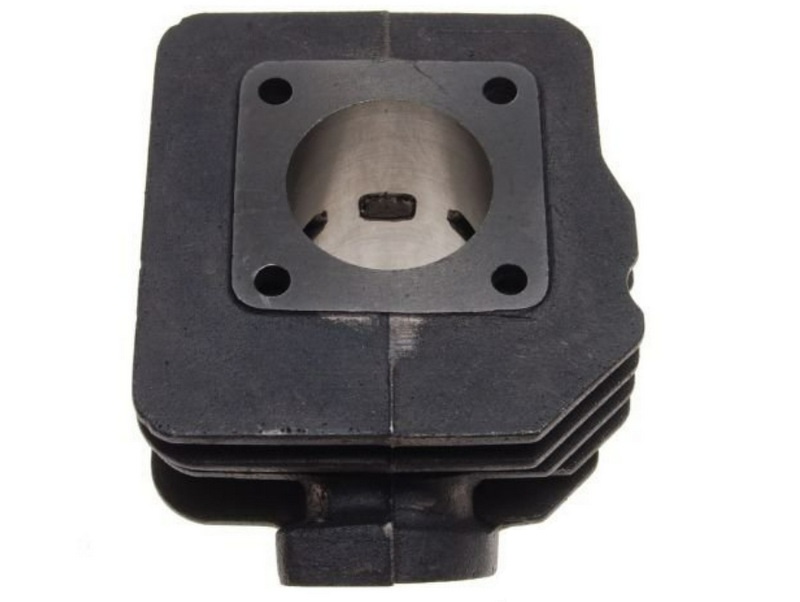 PILNS CILINDRA KOMPLEKTS, HONDA DIO 2T 60cc, 43mm PILNS CILINDRA KOMPLEKTS, HONDA DIO 2T 60cc, 43mm - Image 4