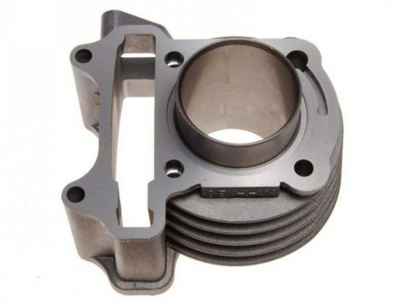 Cilindra komplekts 44,00mm priekš 4T GY6 60cc dzinējiem Cilindra komplekts 44,00mm priekš 4T GY6 60cc dzinējiem - Image 3