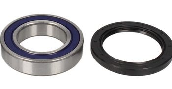 Riteņu gultņu komplekts Aizmugurē (ar blīvslēgiem) ARCTIC CAT DVX; KAWASAKI KFX; SUZUKI LT, LT-Z 230-400 1985-2009