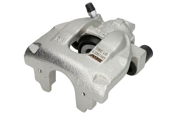 Bremžu suports aizmugurējais pa labi VOLVO S60 I, S70, S80 I, V70 II, XC70 I 2.0-3.0 01.97-04.10 ABE CZH1165 Bremžu suports aizmugurējais pa labi VOLVO S60 I, S70, S80 I, V70 II, XC70 I 2.0-3.0 01.97-04.10 ABE CZH1165 - Image 2